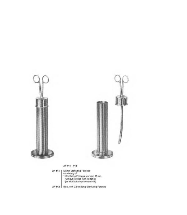 surgical instruments 415