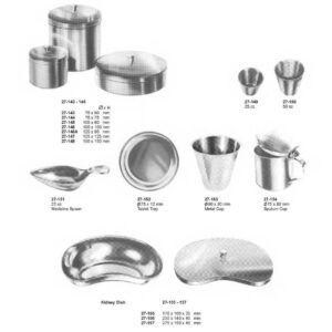 surgical instruments 416