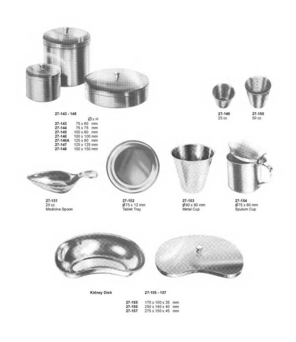 surgical instruments 416