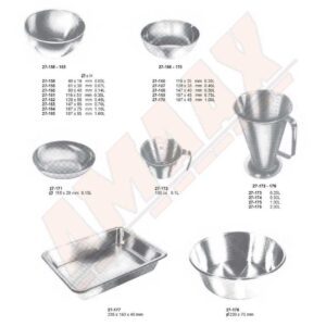 surgical instruments 417