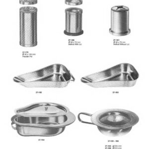 surgical instruments 418