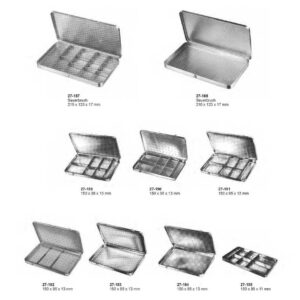 surgical instruments 419