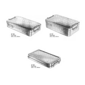 surgical instruments 420