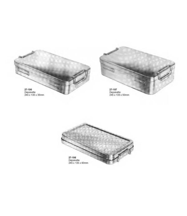 surgical instruments 420