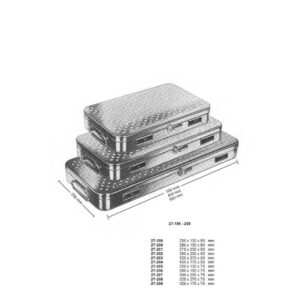 surgical instruments 421