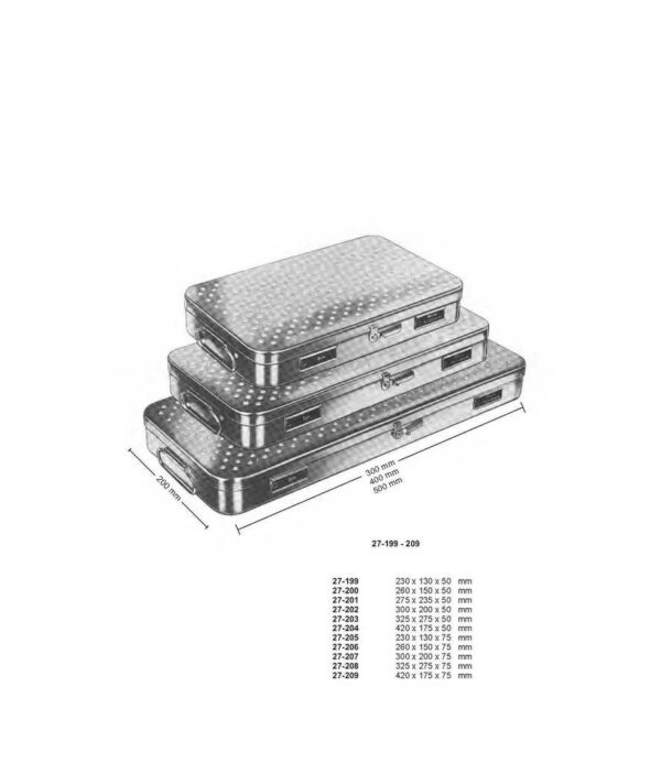 surgical instruments 421