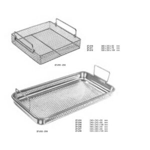 surgical instruments 422