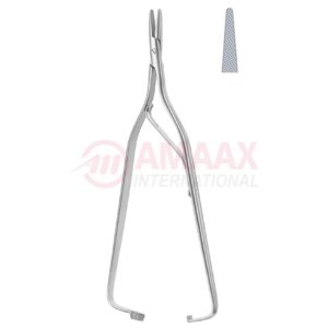 ARRUGA needle holder 16cm delicate.jpg
