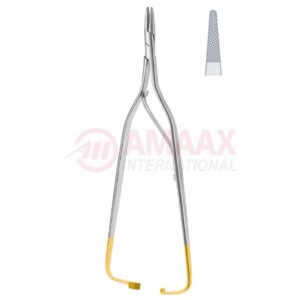 ARRUGA needle holder 16cm delicate TC.jpg