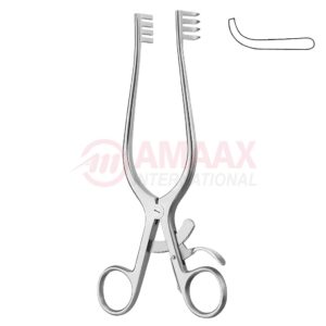 Adson retractor 19 cm sharp 4 x 4.jpg