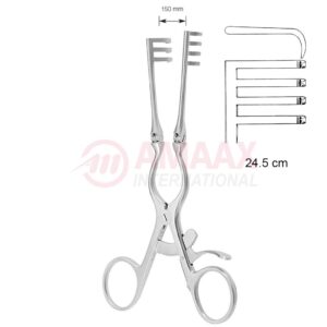 Adson retractor 24.5 cm sharp 3 x 4.jpg