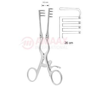 Adson retractor 26 cm blunt 3 x 4.jpg