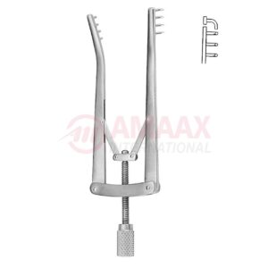Alm retractor 7 cm blunt blunt.jpg