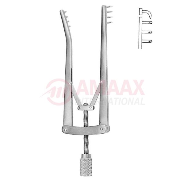 Alm retractor 7 cm sharp sharp.jpg