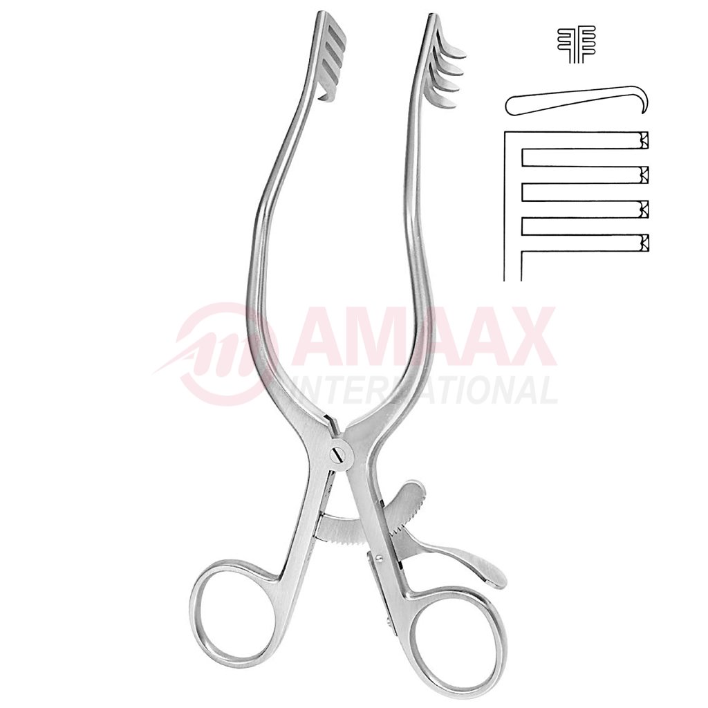 Anderson adson retractor 20 cm sharp 4 x 4.jpg