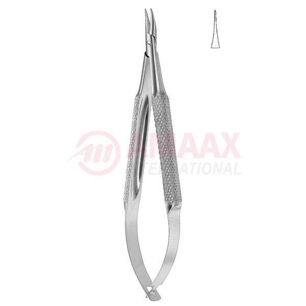 Barraquer micro needle holder without catch straight.jpg