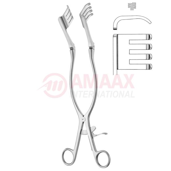 Beckmann adson retractor blunt 30.5 cm 30mm.jpg