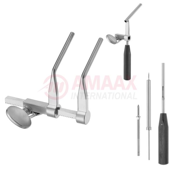 Caspar distractor left complete set.jpg