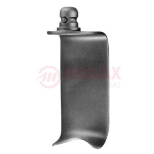 Caspar lamina retractor blunt blades.jpg