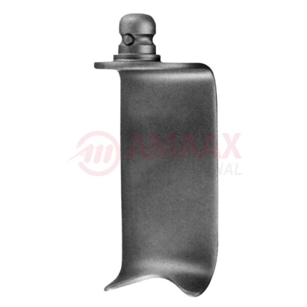 Caspar lamina retractor blunt blades.jpg