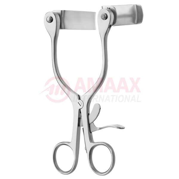 Caspar retractor 15 Cm Spreader only.jpg