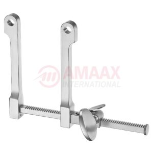 Caspar retractor 15 cm spreader only for prong blade.jpg