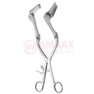 Cloward retractor 25 cm spreader only.jpg
