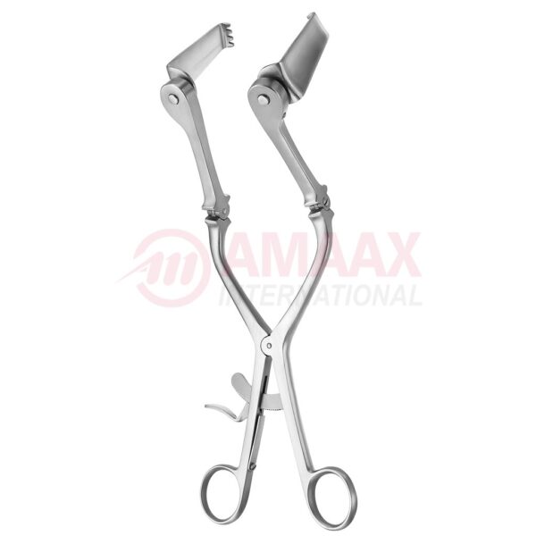 Cloward retractor 25 cm spreader only.jpg