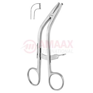 Cloward with ratched laminectomy retractors 16 cm.jpg