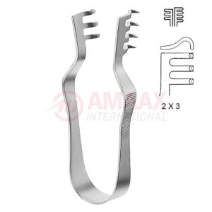 Finsen retractor 5 cm blunt blunt.jpg