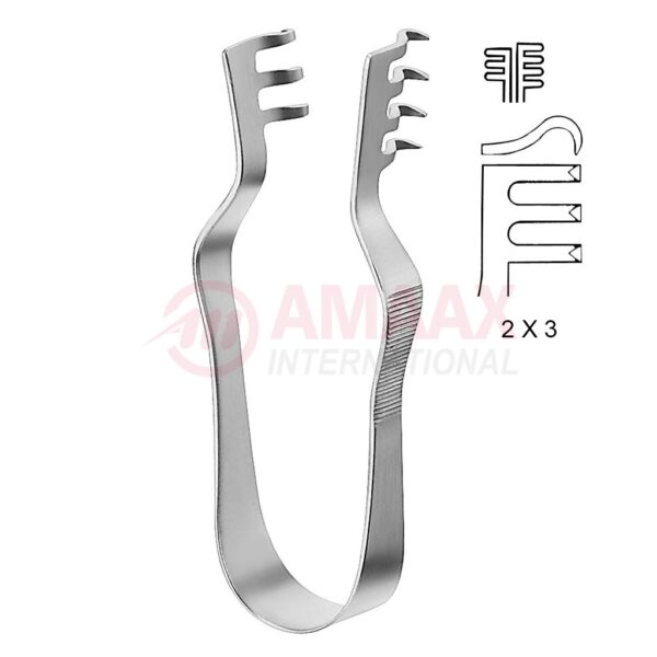 Finsen retractor 5 cm sharp sharp.jpg