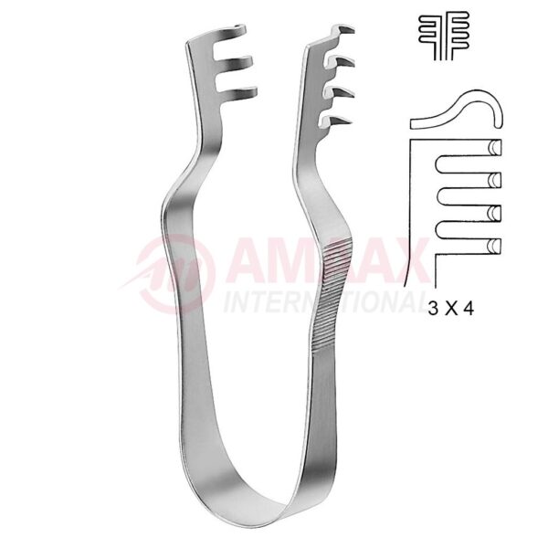 Finsen retractor 7 cm blunt blunt.jpg