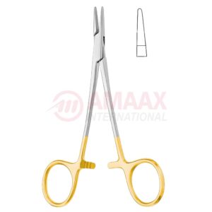 Halsey needle holder tc 13 cm smooth jaw.jpg