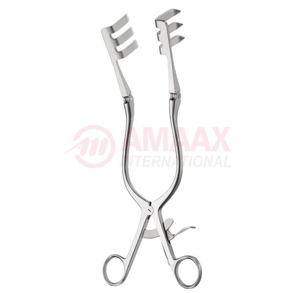 Harvey jackson retractor sharp 28 cm.jpg