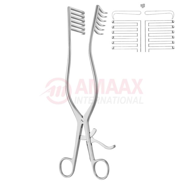 Hemilaminectomy retractor 26.5 cm sharp 6 x 6.jpg