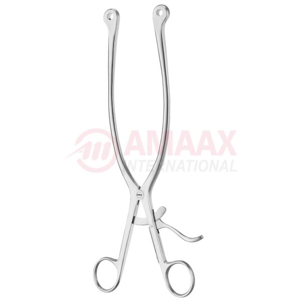 Hoen hemilaminectomy retractors 27 cm frame only.jpg