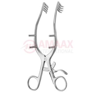 Jannetta retractor 19 cm spreader only.jpg
