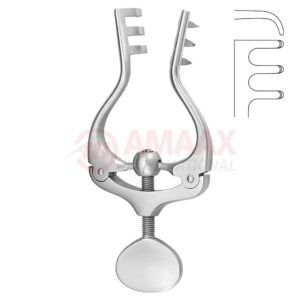 Jansen retractor blunt 10 cm 3x3 prong.jpg