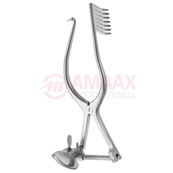 Knighton retractor blade right 22 cm.jpg