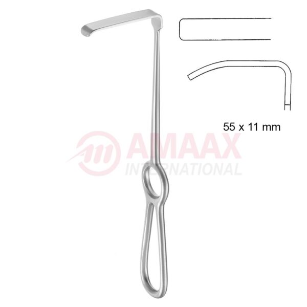 Kocher langenbeck retractor 55x11mm.jpg