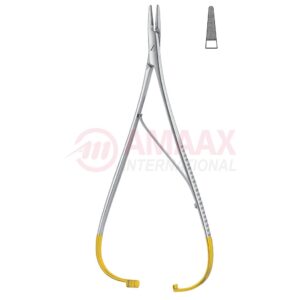 LICHTENBERG Needle holder TC 19.5 CM.jpg