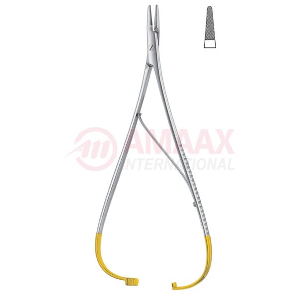 LICHTENBERG Needle holder TC 19.5 CM.jpg