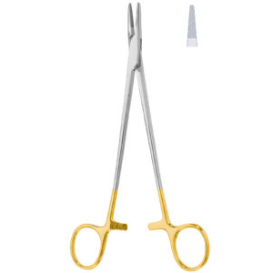MAYO HEGAR needle holder serrated delicate TC.jpg