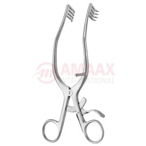 Malis retractor 19 cm spreader only.jpg