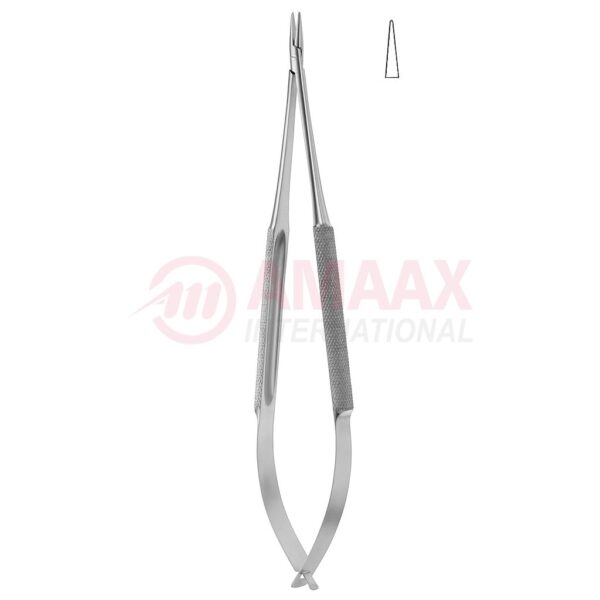 Micro needle holder without catch straight.jpg