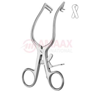 Mollison retractor 14 cm sharp 2 x 2.jpg