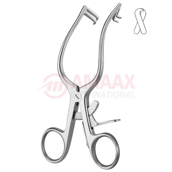 Mollison retractor 14 cm sharp 2 x 2.jpg