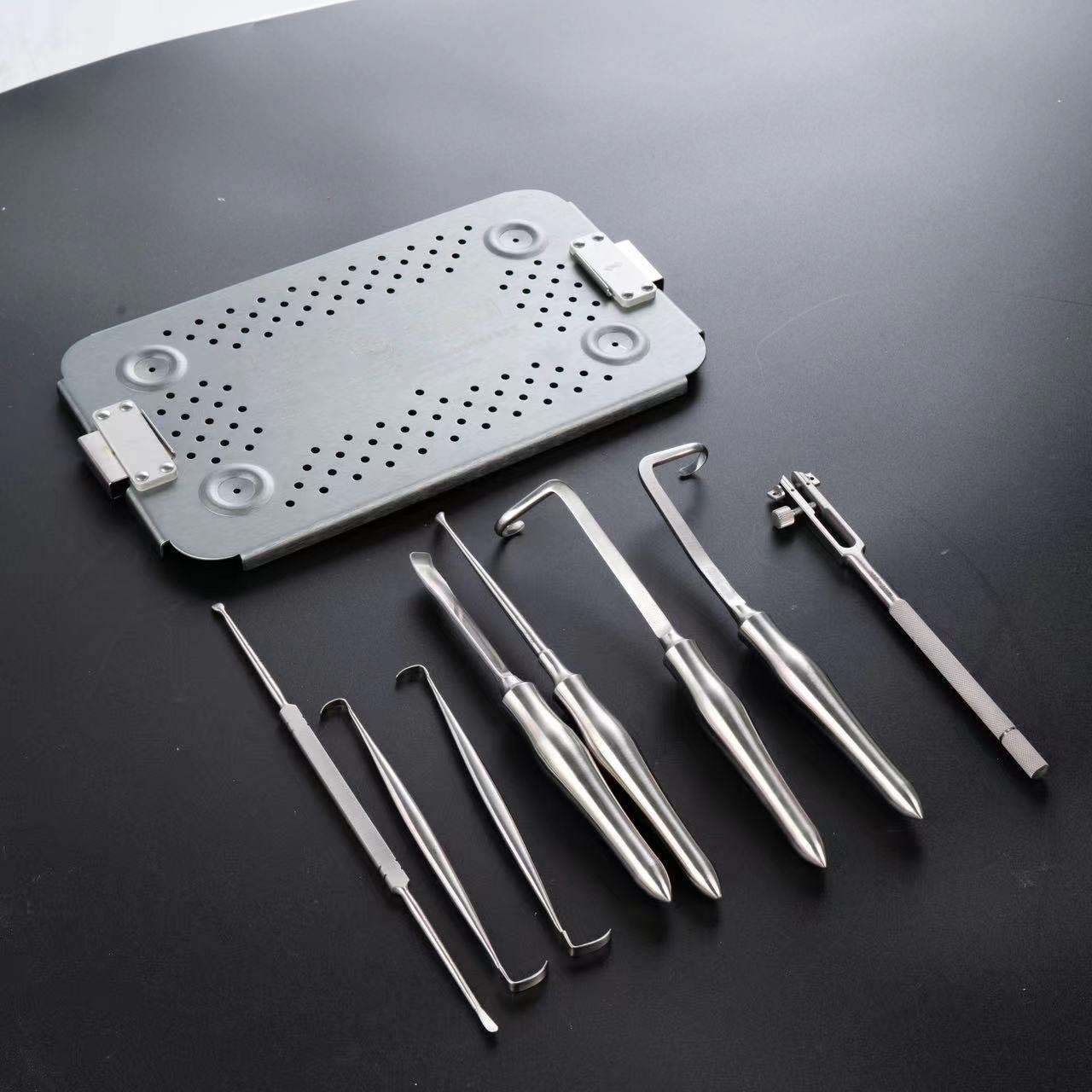 Nasal Surgical Instruments Rhinoplasty Instruments