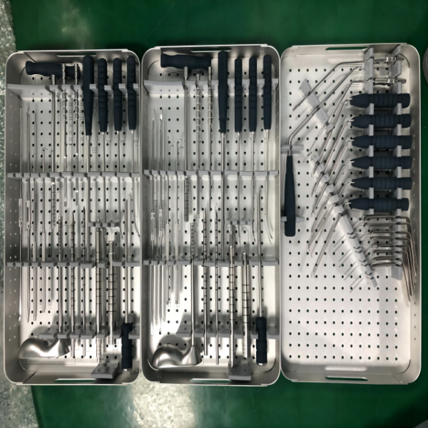 Neurosurgery UBE INSTRUMENT KIT