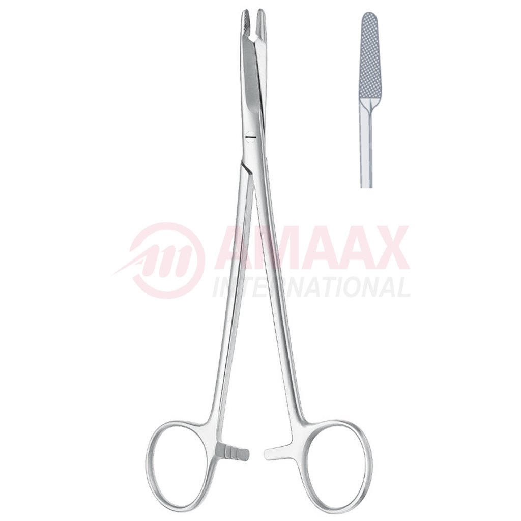 OLSEN HEGAR needle holder 17 cm.jpg